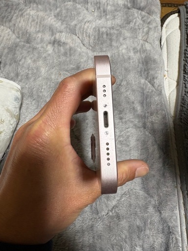 【商品名】 iPhone 13 128GB