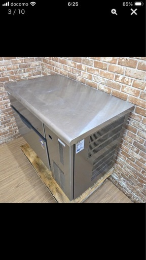 パナソニック製氷機