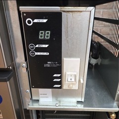 パナソニック製氷機の画像