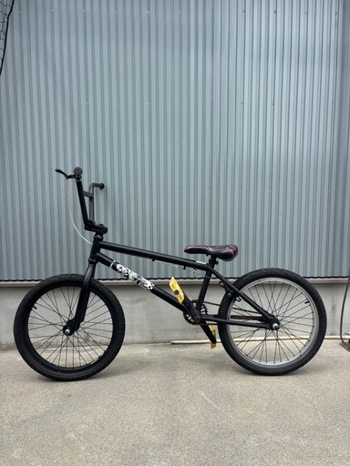 BMX2台まとめ売り   プレミアム プロダクツ 　