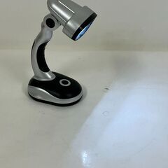 スマイルキッズ LEDスタンドライト 手持ちの画像