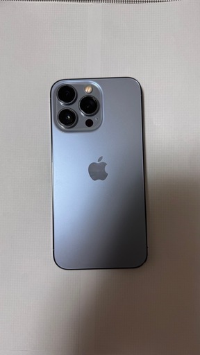 iPhone 13pro 256GB