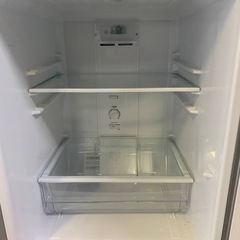 ✅AQUAノンフロン冷凍冷蔵庫✅ ✅AQR-13G✅の画像
