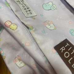スミッコぐらし　リュックの画像
