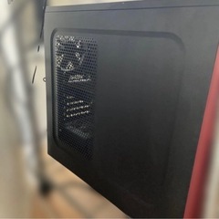 ゲーミングPCの画像