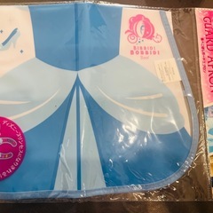 食事エプロン3枚/使い捨てエプロン🍽️の画像
