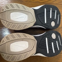 NIKE スニーカー 26.5cm メンズ の画像