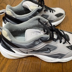 NIKE スニーカー 26.5cm メンズ の画像