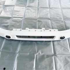 JB23ジムニー モンスタースポーツ フロントバンパー