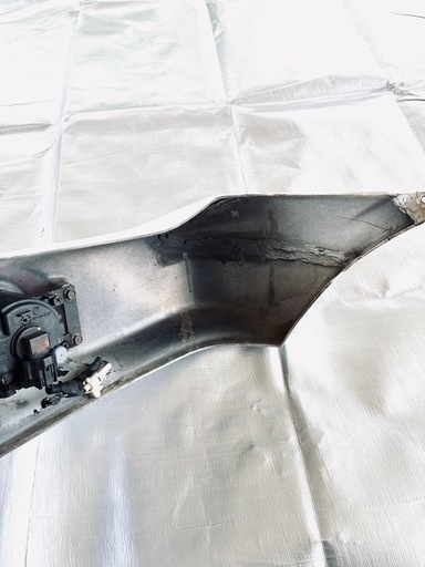 JB23ジムニー モンスタースポーツ フロントバンパー