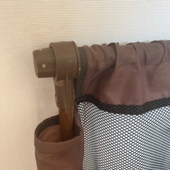 ベビーゲートの画像