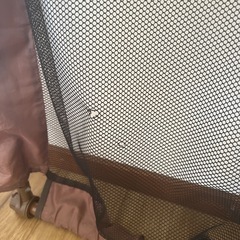 ベビーゲートの画像