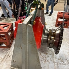 事業拡大につき、鳶職人大量募集！！の画像