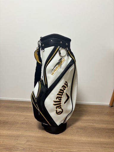 Callaway キャディバッグ