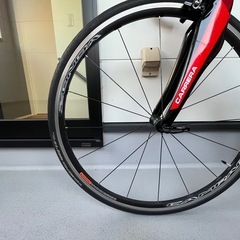 ロードバイク  CARRERA PHIBRA EVOの画像