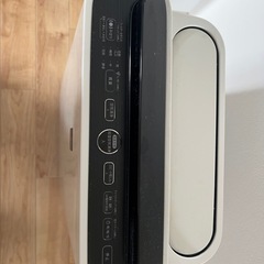 加湿空気清浄機の画像