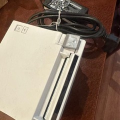 エプソンキッチンプリンターの画像