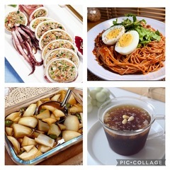 ❤️5月10日12:00❤️韓国料理交流会❤️