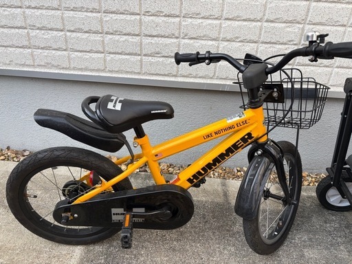 子供自転車 HZDMJ 子ども自転車 12 14 16インチ 補助輪付き 子供用幼児用自転車 