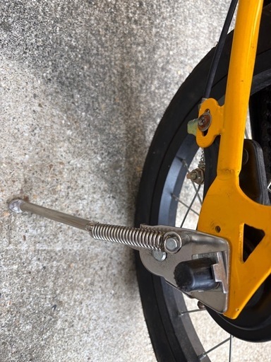 子供自転車