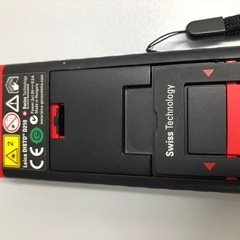 値引き可能【4/28受け渡し限り】31,000円購入★Leica DISTO D210 Laser Distance Meter③の画像