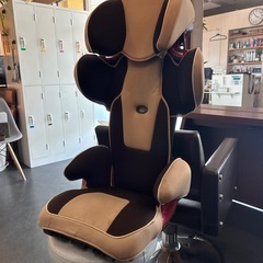 チャイルドシート　タカタの画像