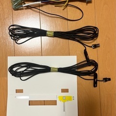 Panasonic CN-F1D9HD の画像