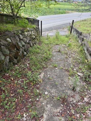 福岡県築城郡築城町大字日奈古　　　15万円でお譲りします。