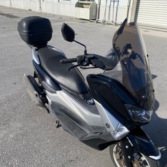 NMAX125の画像