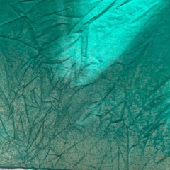 タープテント 日除け  キャンプ フリーマーケット など 約2m X約2m 高さ2m以上の画像