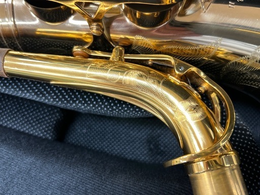 セルマー　アルトサックス　シリーズ2 ジュビリー前GPネック　
40万番台美品 