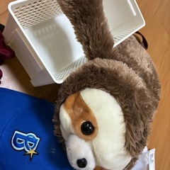 処分予定品の画像