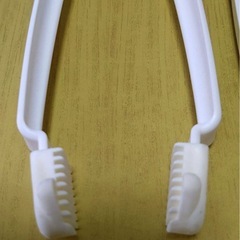 Milton 哺乳瓶消毒ケース 青　清潔　綺麗　除菌済みの画像