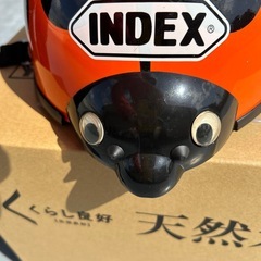子ども用ヘルメット の画像