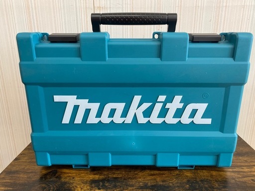 【決まりました】☆【新品未使用】Makita 40Vmax 充電式マルチツール TM001GRDX