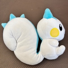 ポケモンぬいぐるみ　パチリス
の画像