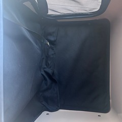 PETiCO ペットキャリー「iCO」　Lサイズの画像