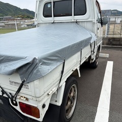 サンバー13年式ミッションAC早いもの勝ち連休につき留守にしてますの画像
