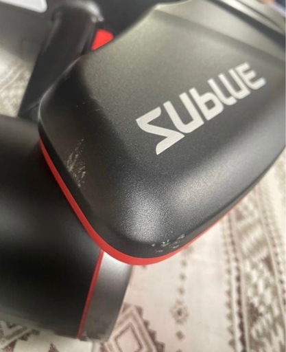 sublue水中スクーター　マリンスポーツ
