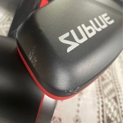 sublue水中スクーター　マリンスポーツの画像
