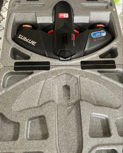 sublue水中スクーター　マリンスポーツ