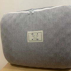 美品✨ベットインベットの画像