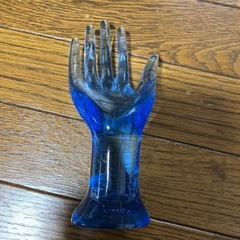 リングホルダー 置物の画像