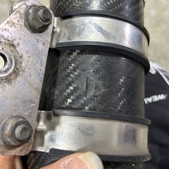 シグナス　ウィンドジャマーズサイレンサーの画像