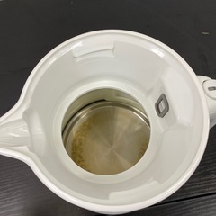 【ご来店限定】＊タイガー ケトル 1.2L　2024年製＊0428-1の画像