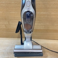 【k35掃除機】充電式 DV-BE200 日立の画像