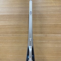 【k35掃除機】充電式 DV-BE200 日立の画像