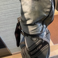 【早い者勝ち！】ゴルフクラブセット一式 キャディバッグ付き の画像