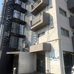 【東淀川区】「誰にも邪魔されない時間」と「誰かと繋がる安心」を。24時間有人GH×就労支援。あなたのリズムで、再出発。 − 大阪府