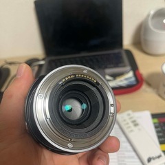 Canon EOS RP レンズ付き 美品 元箱あり の画像